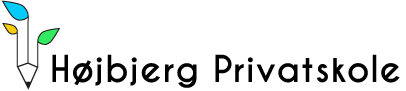 Højbjerg Privatskole Logo